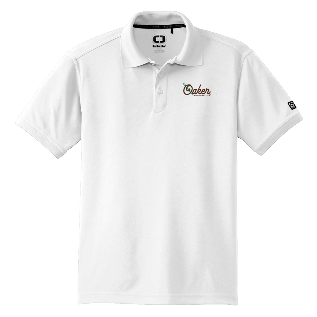 Men's Primary Polo