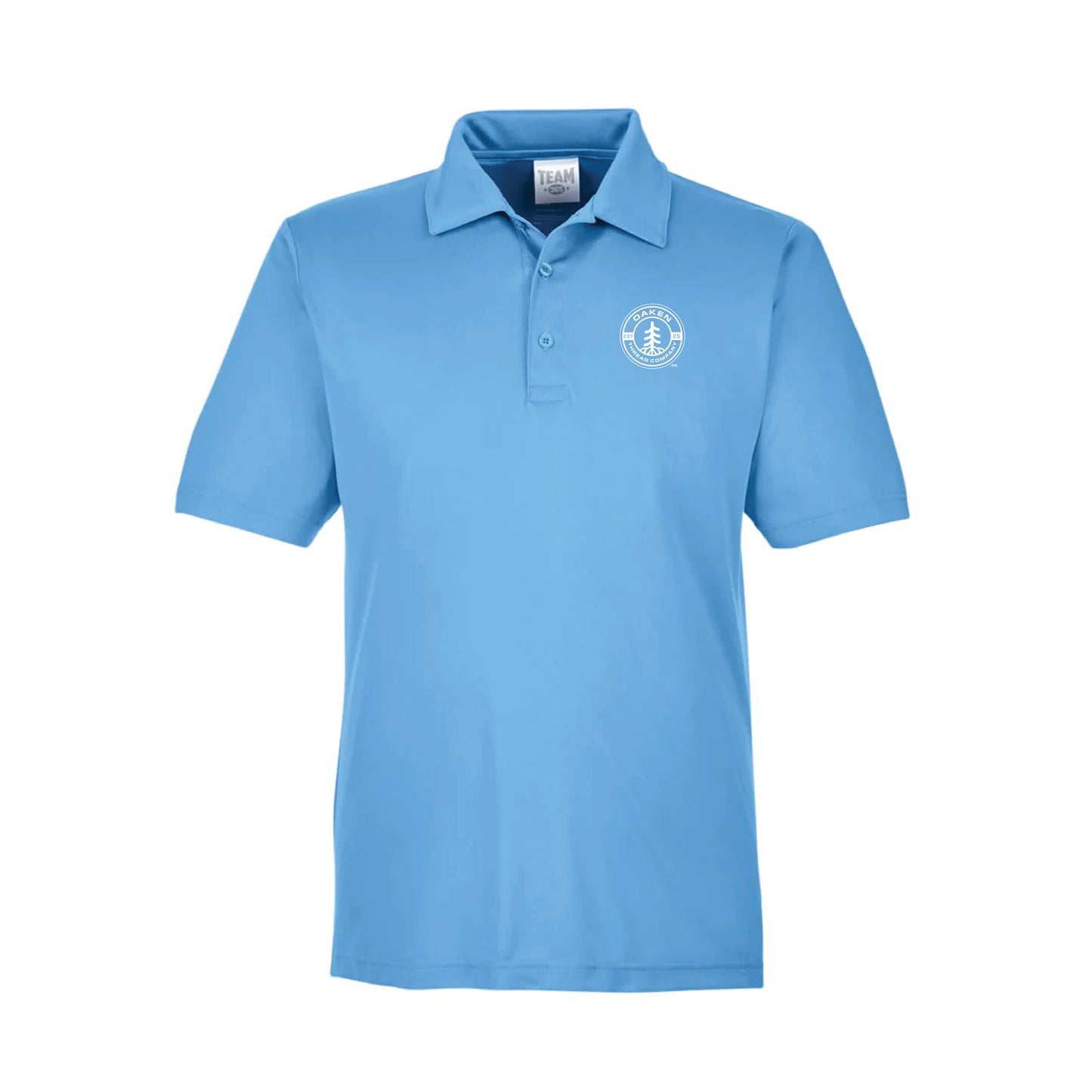 Range Men’s Polo