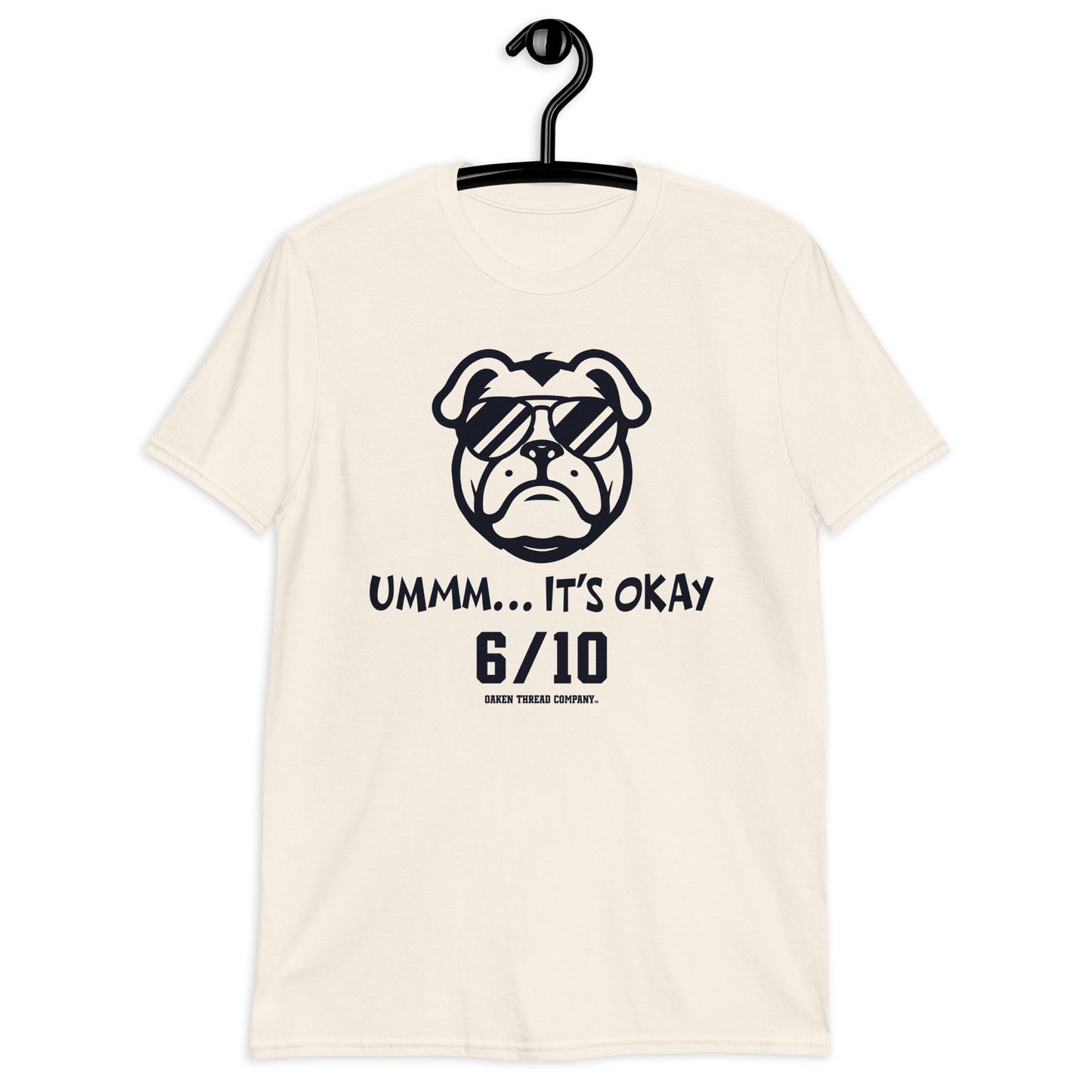 It’s Okay Unisex Tee