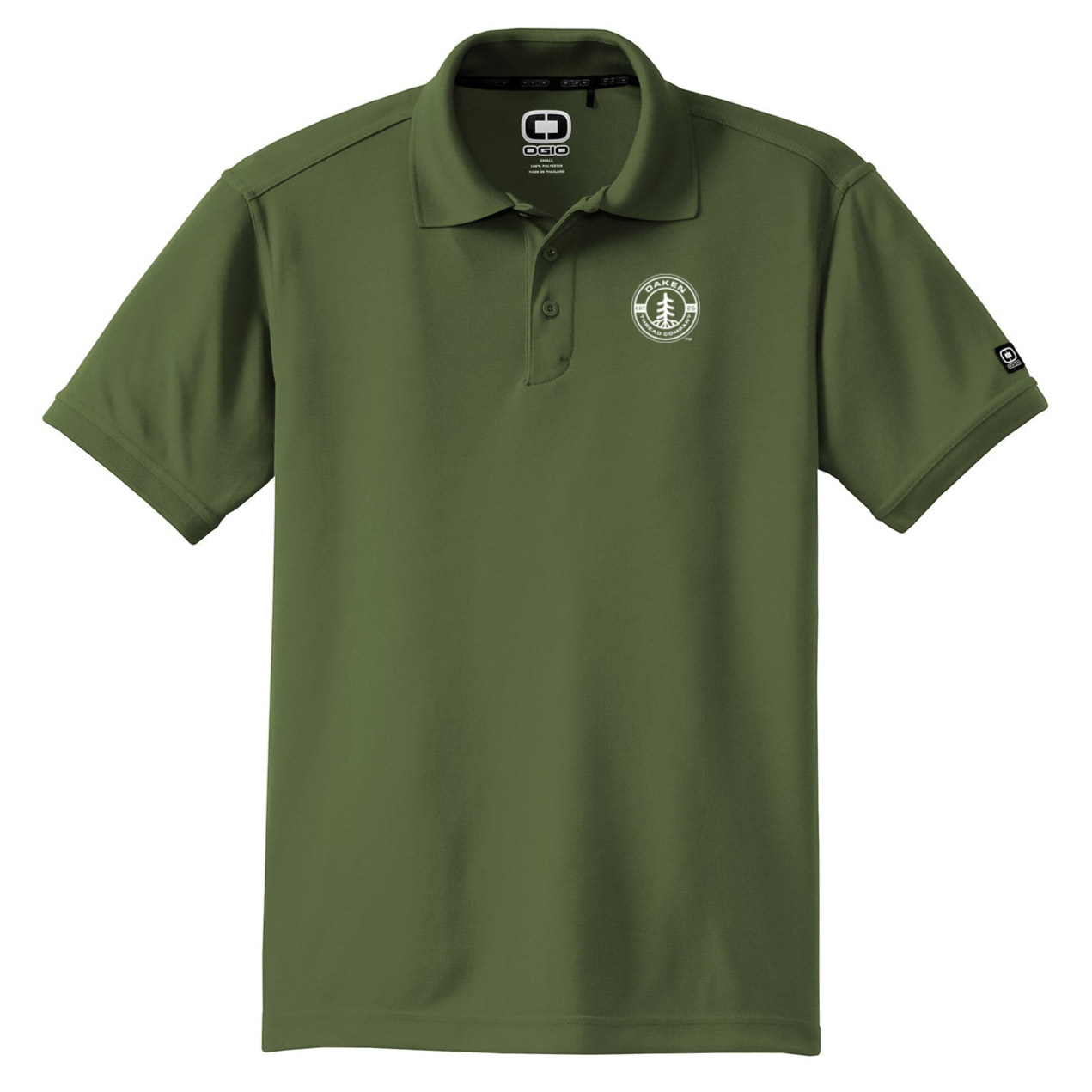 Men's Icon Polo