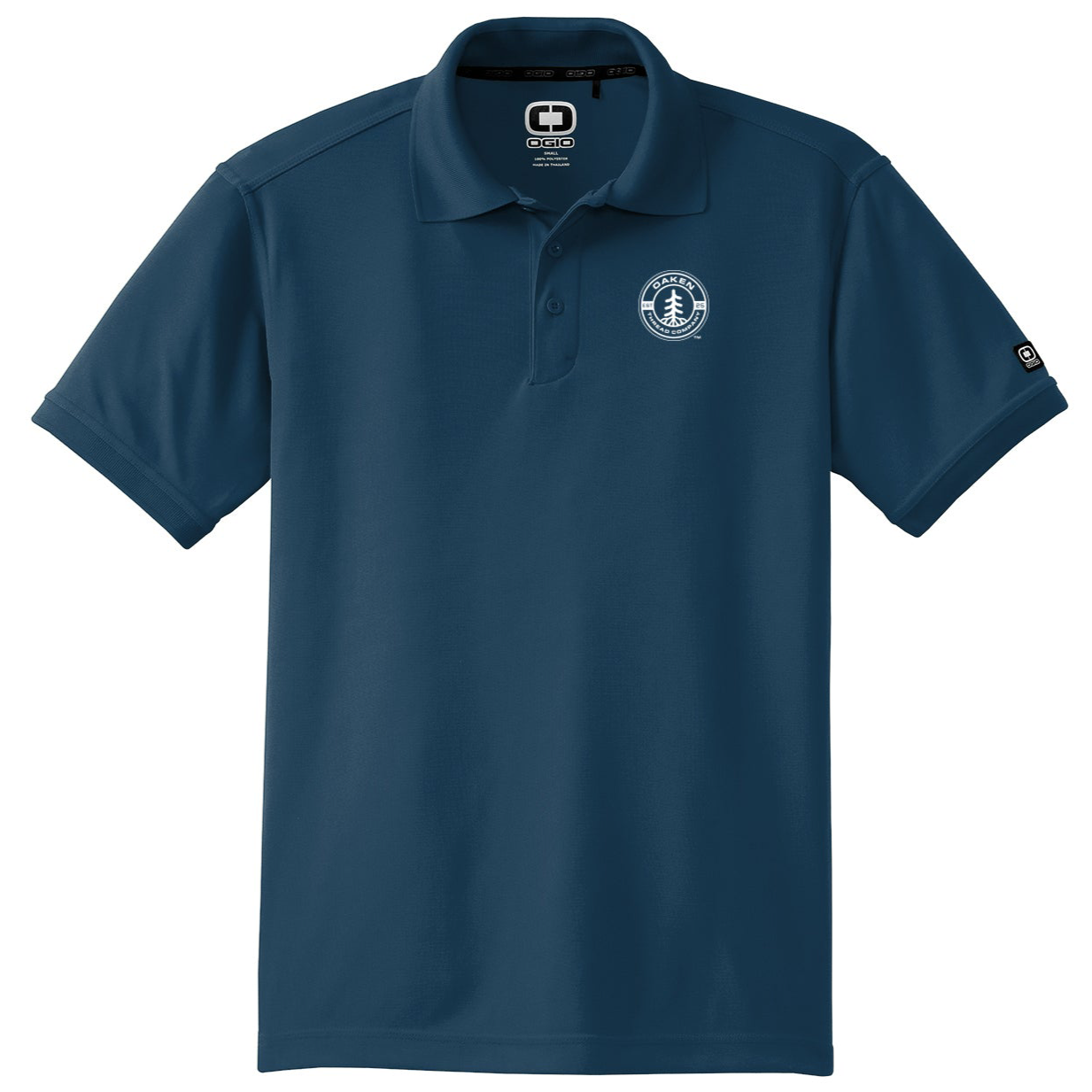 Men's Icon Polo