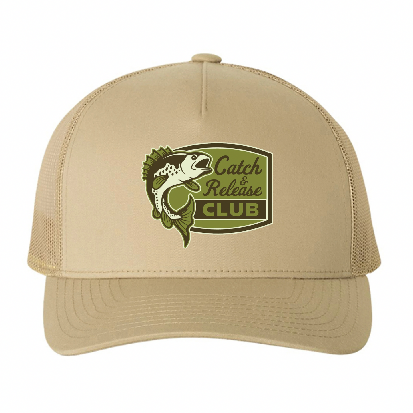 CATCH CAP