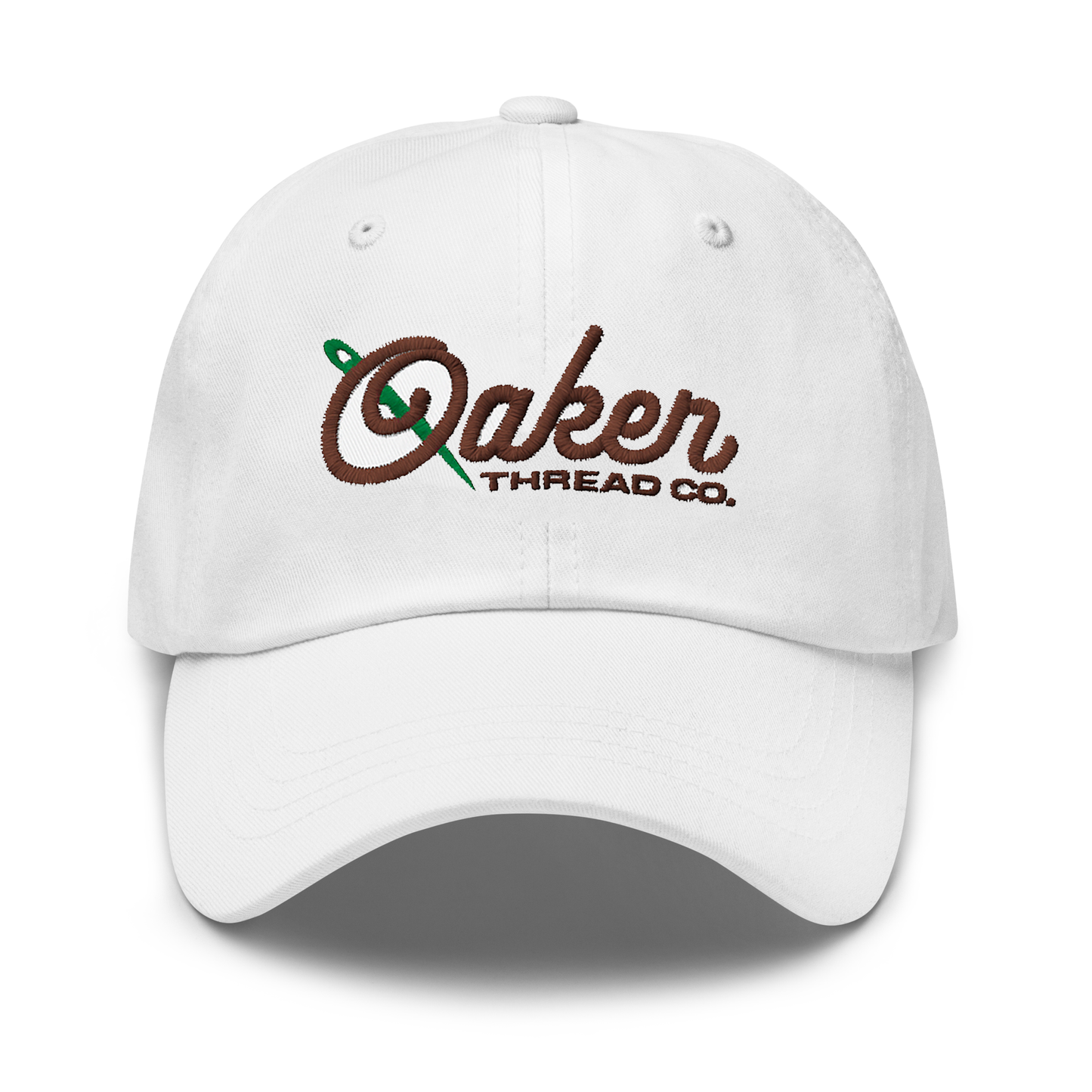 Primary Dad hat