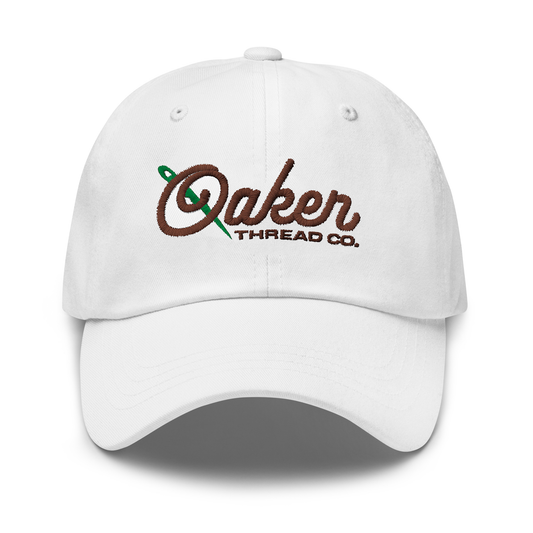 Primary Dad hat
