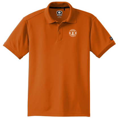 Men's Icon Polo