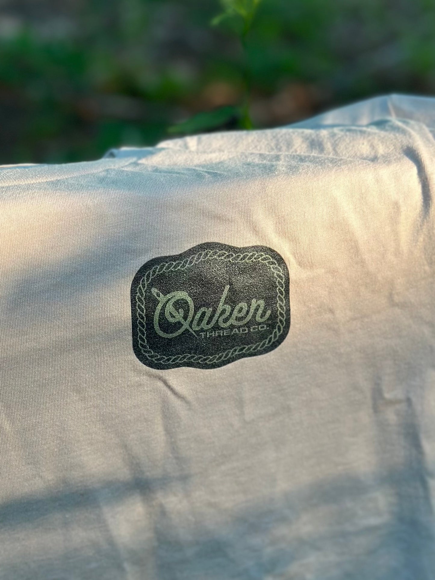 Rooted Unisex t-shirt