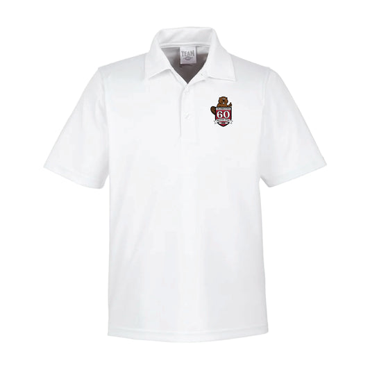 BEAVER OPEN LIMITED EDTION POLO