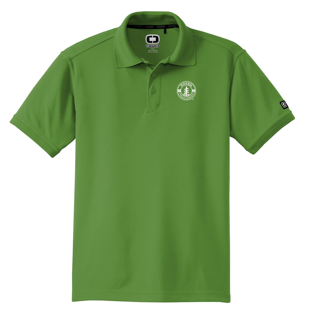 Men's Icon Polo