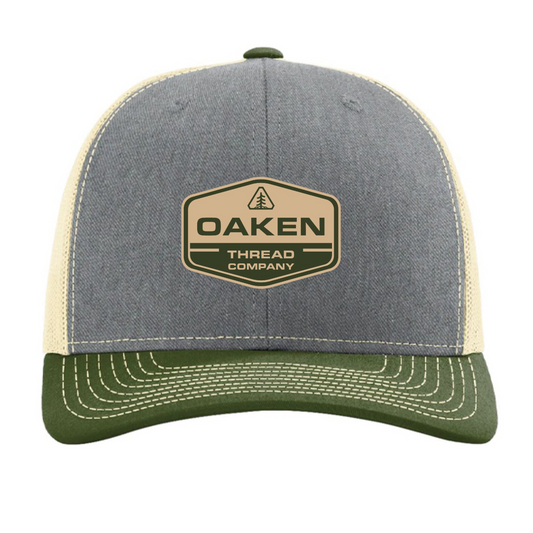 Trail Cap