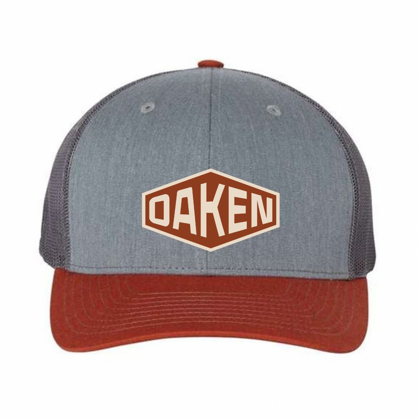 Summit Style Trucker