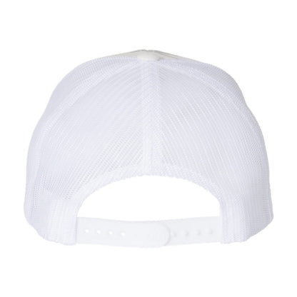 WHITE CAMO