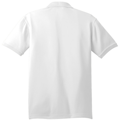 Men's Primary Polo