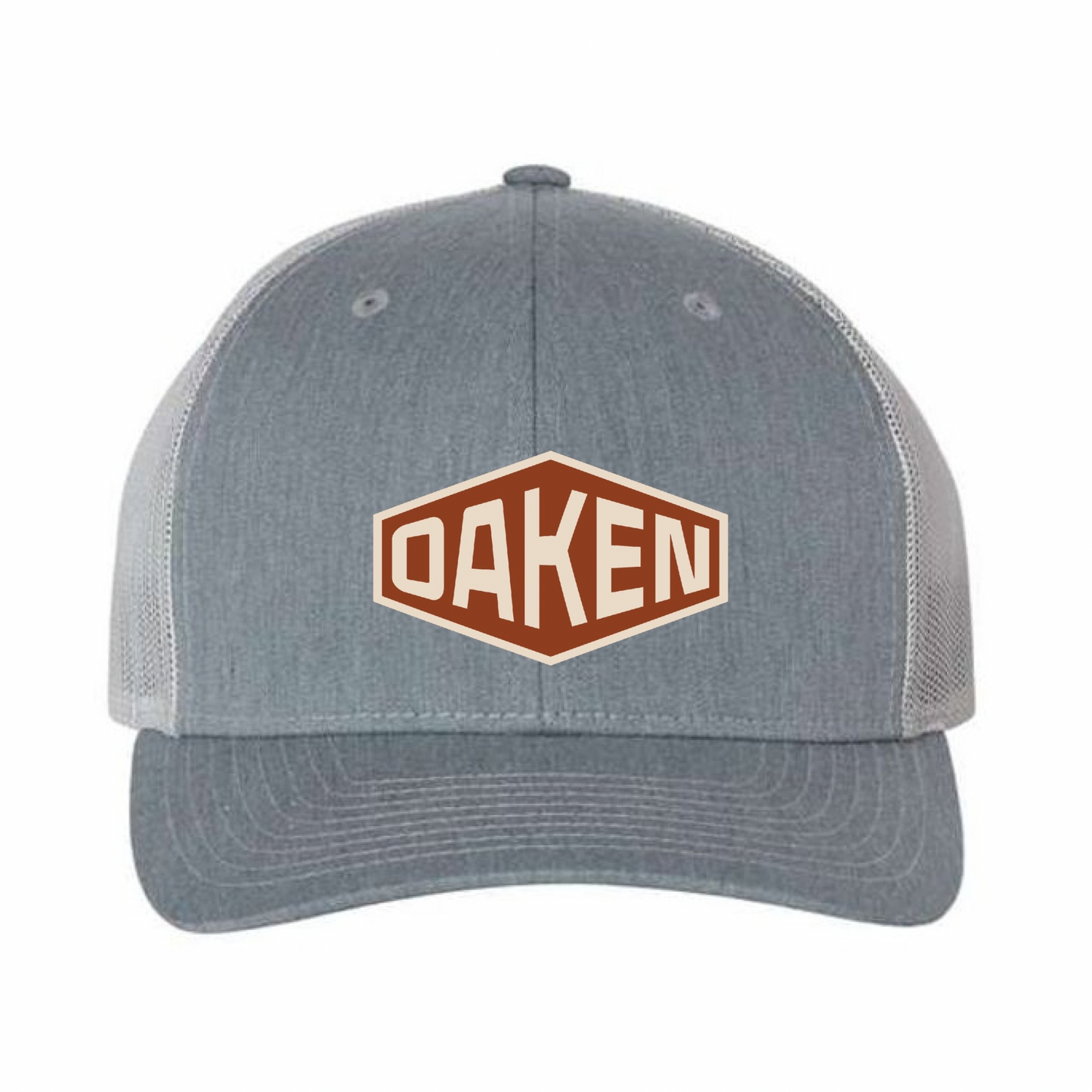 Summit Style Trucker