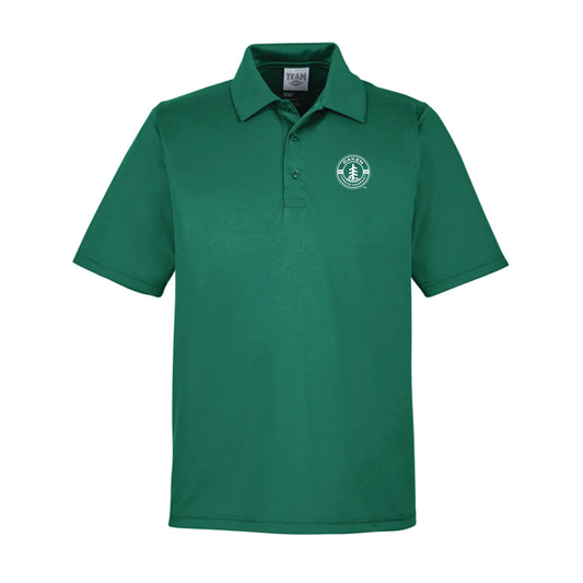 Range Men’s Polo