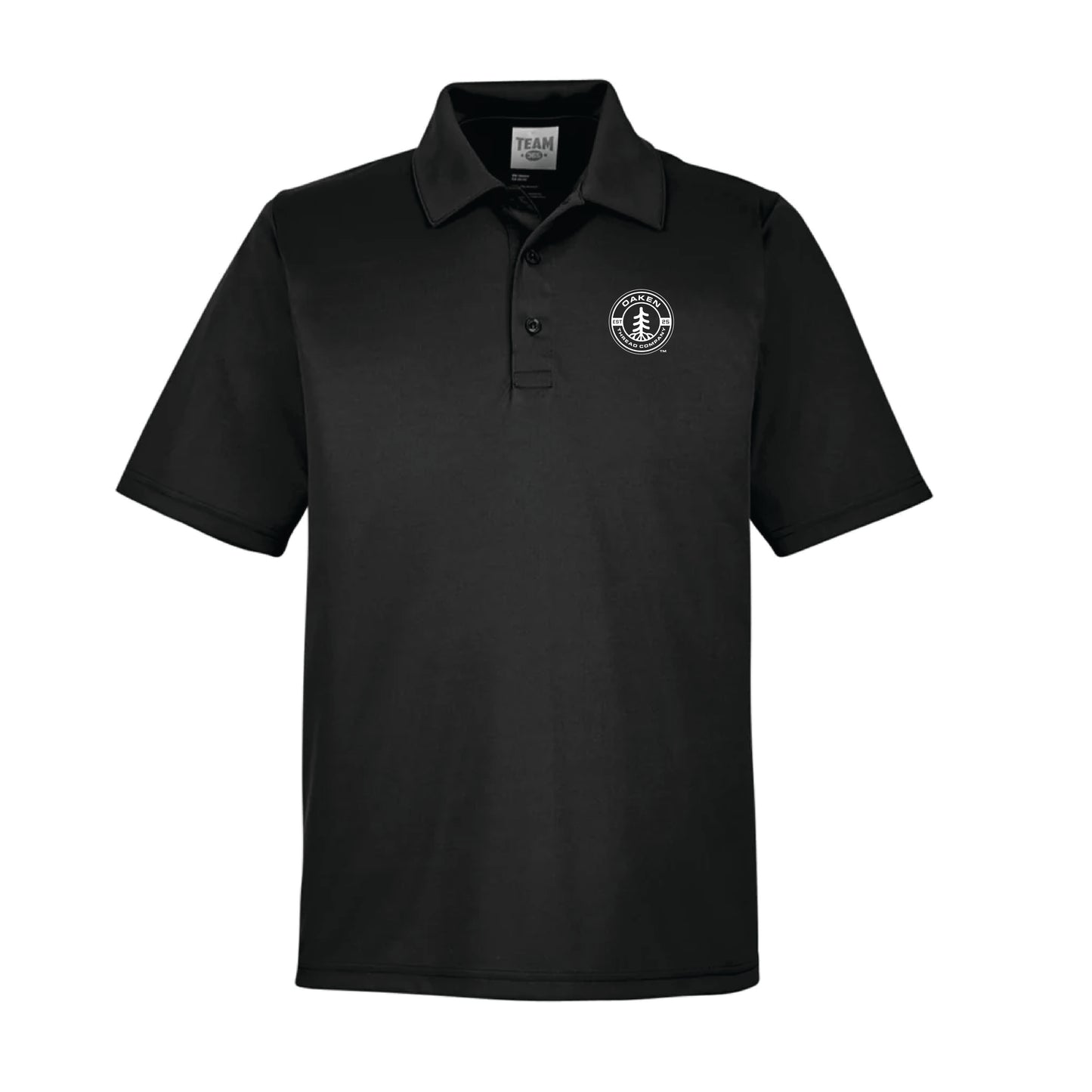 Range Men’s Polo