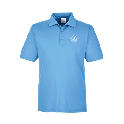 Range Men’s Polo
