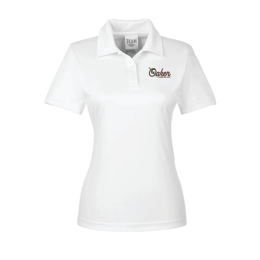 Range Women’s Polo