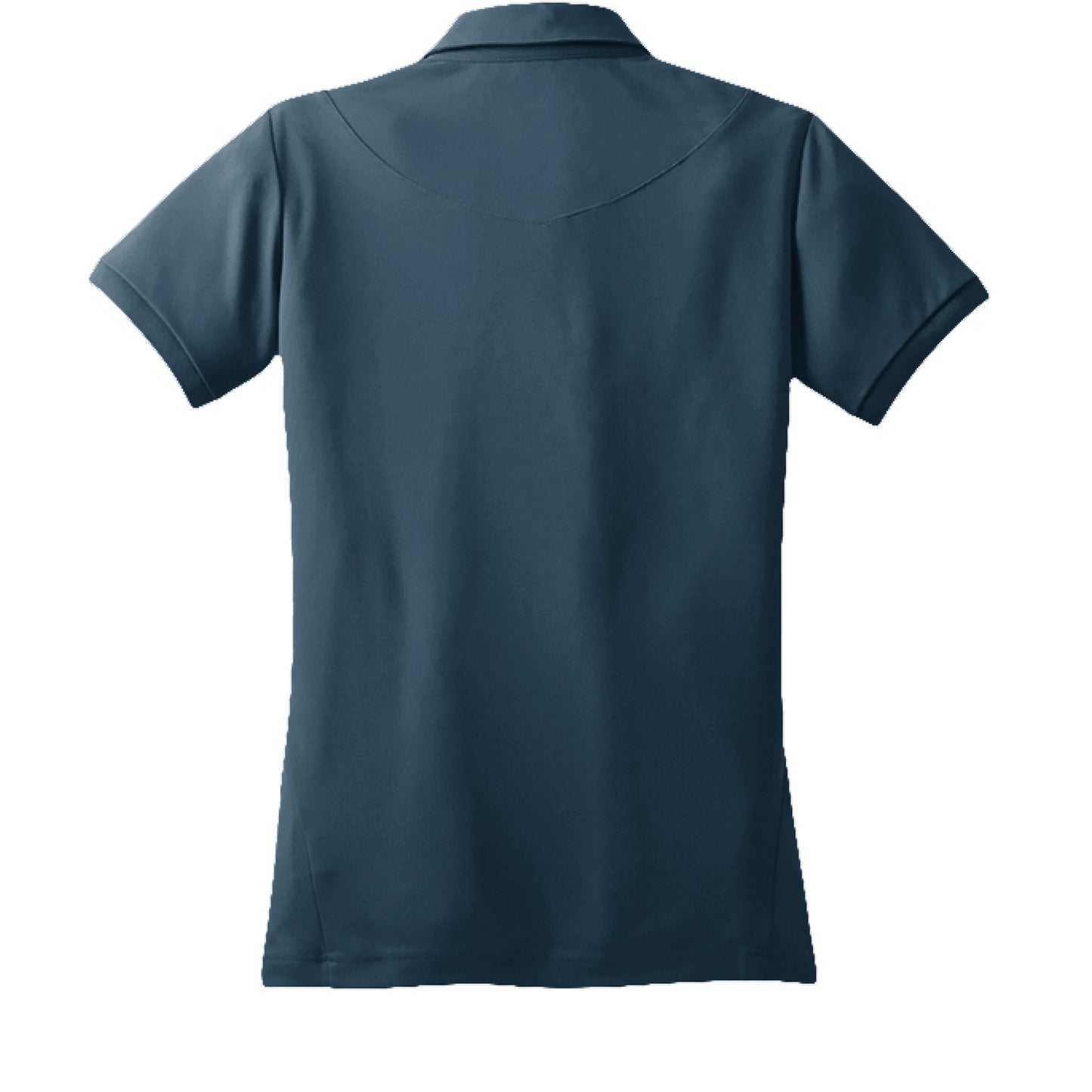 Spar Blue - BACK