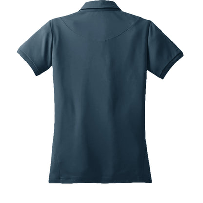 Spar Blue - BACK