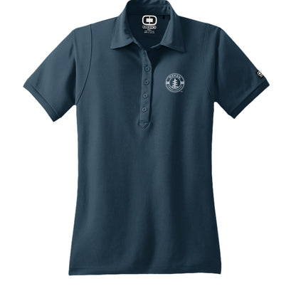 Spar Blue - FRONT