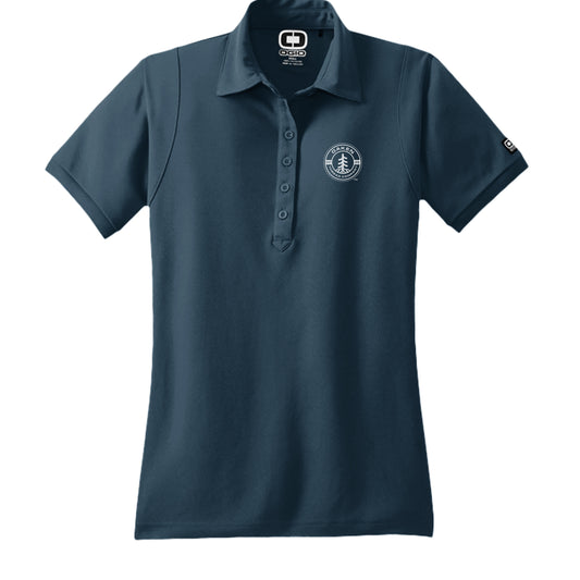 Spar Blue - FRONT