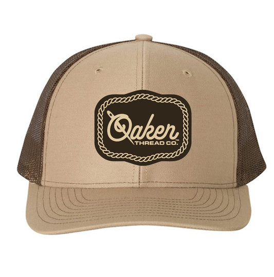 Khaki/ Coffee - FRONT