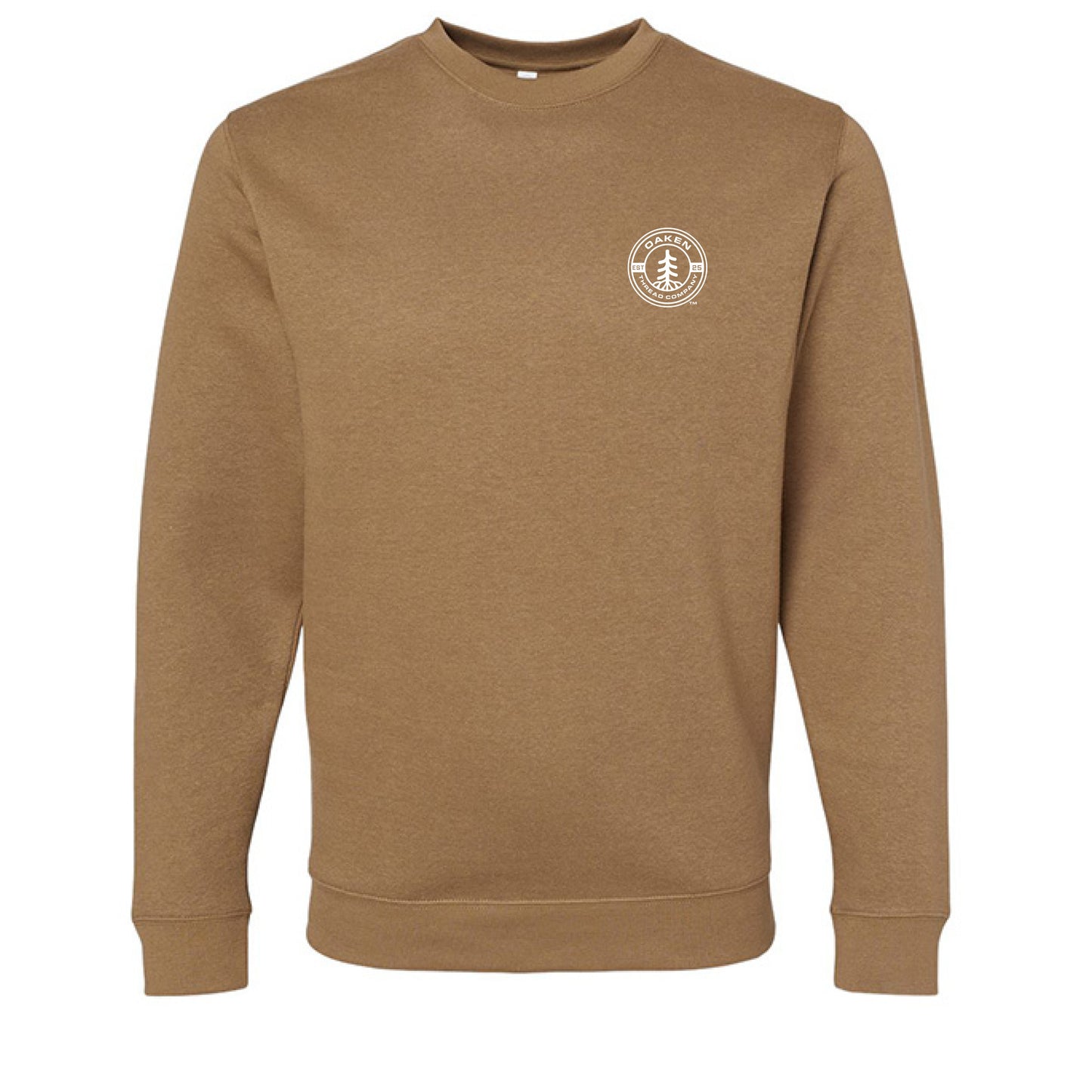 Coyote Brown - FRONT