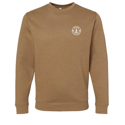 Coyote Brown - FRONT