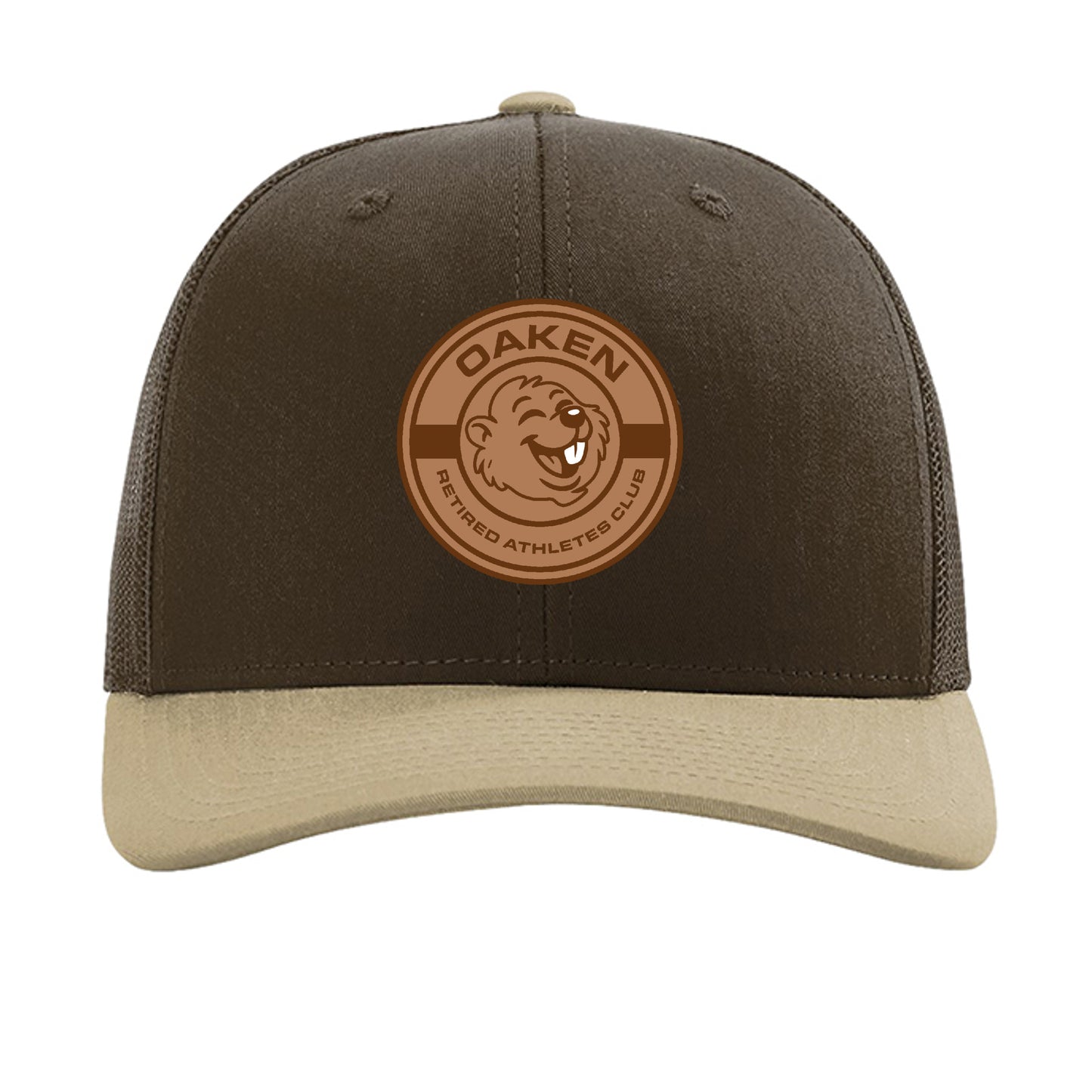 Brown/ Brown/ Khaki - 112 - FRONT