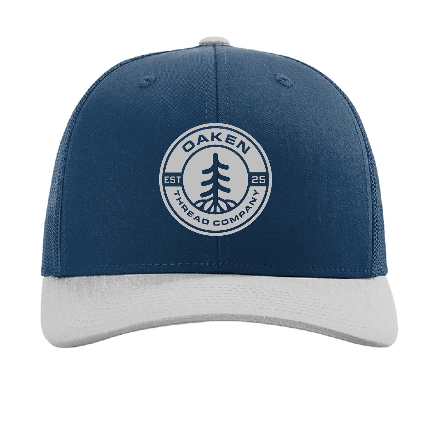 Light Blue/ Light Blue/ Light Grey - FRONT
