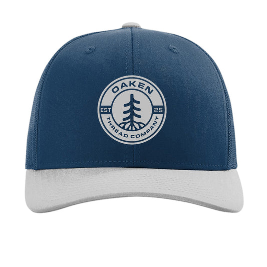 Light Blue/ Light Blue/ Light Grey - FRONT